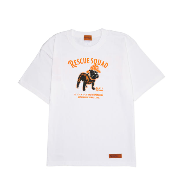 RS Bull TEE