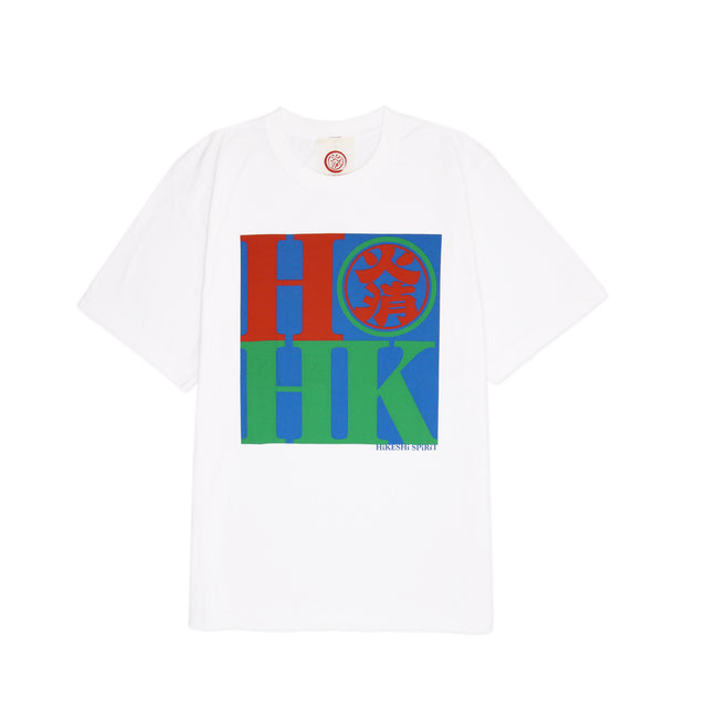 [70%OFF]HK HK Limited TEE