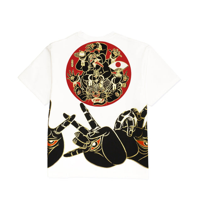 KATSUMATA TEE