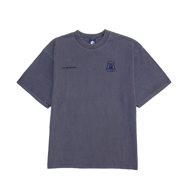 [50%OFF]火消紋PigmentDyed TEE