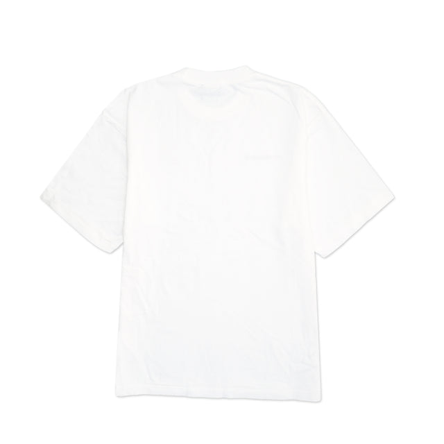 [50%OFF]白猫紋PigmentDyed TEE