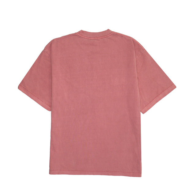 [50%OFF]達磨紋PigmentDyed TEE
