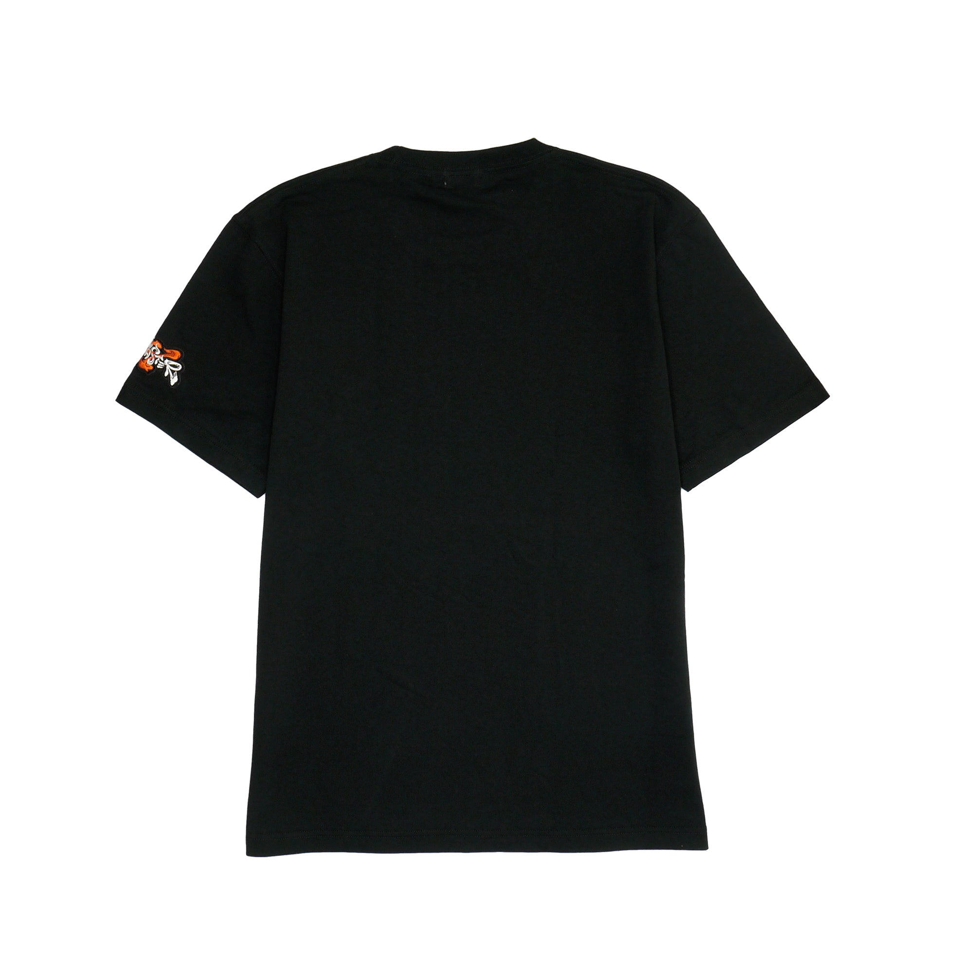 ミツページ SPIN MASTER A-1 × HiKESHi SPiRiT TEE Designed by MILTZ – HiKESHi