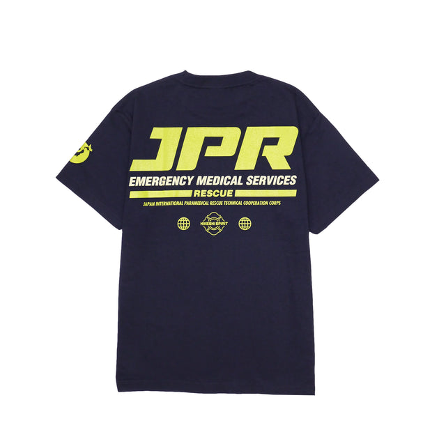 JPR/EMERGENCY TEE