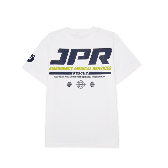 JPR/EMERGENCY TEE