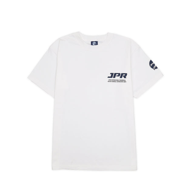 JPR/EMERGENCY TEE