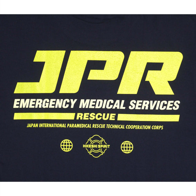 JPR/EMERGENCY TEE