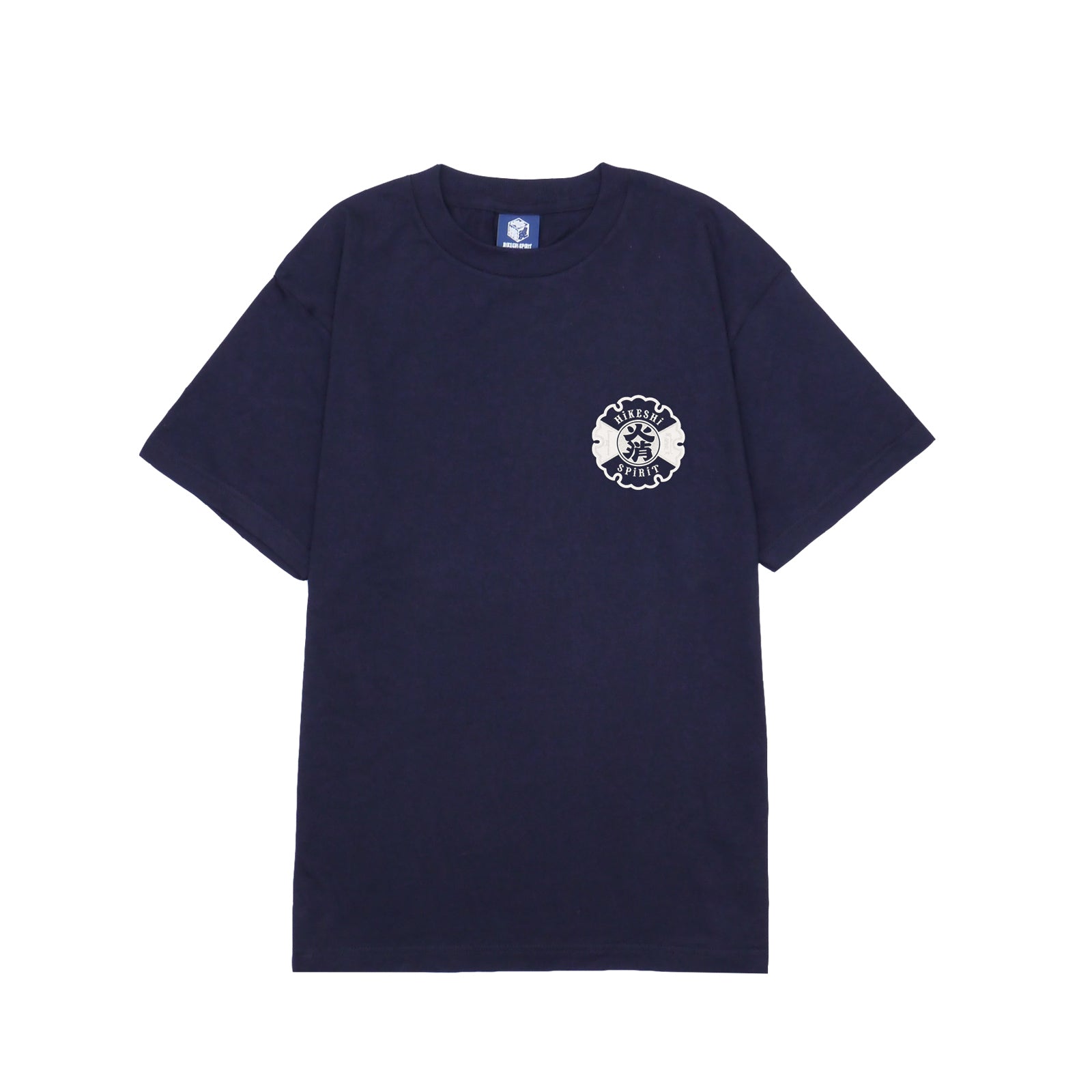 STRICT-G 火消魂『機動戦士ガンダム』Tシャツ MS-06S – HiKESHi SPiRiT