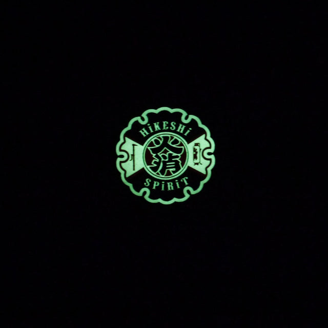 火消分隊 GLOW TEE