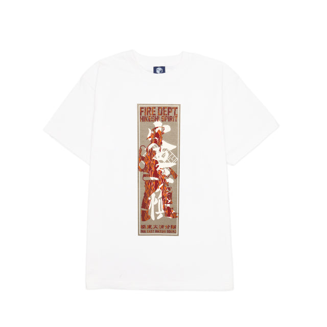 火消分隊 THERMO TEE