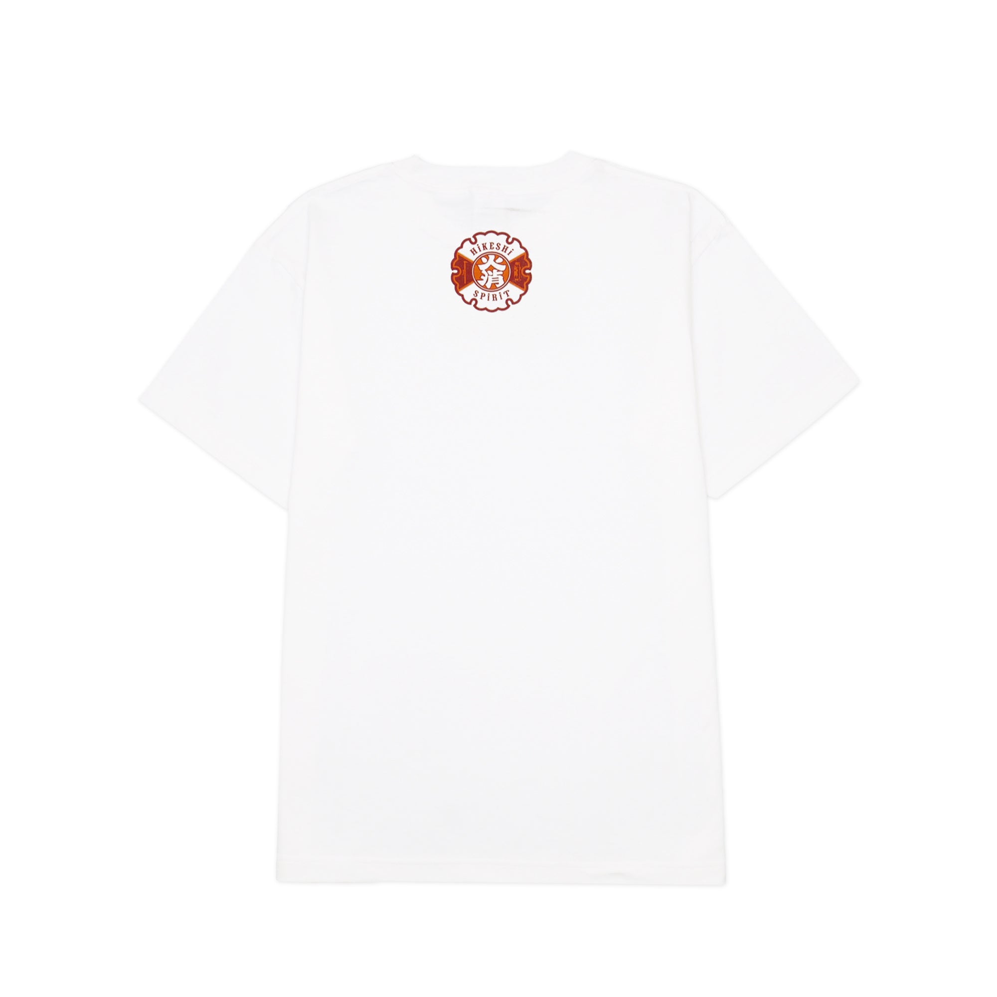 火消分隊 THERMO TEE – HiKESHi SPiRiT(火消魂)
