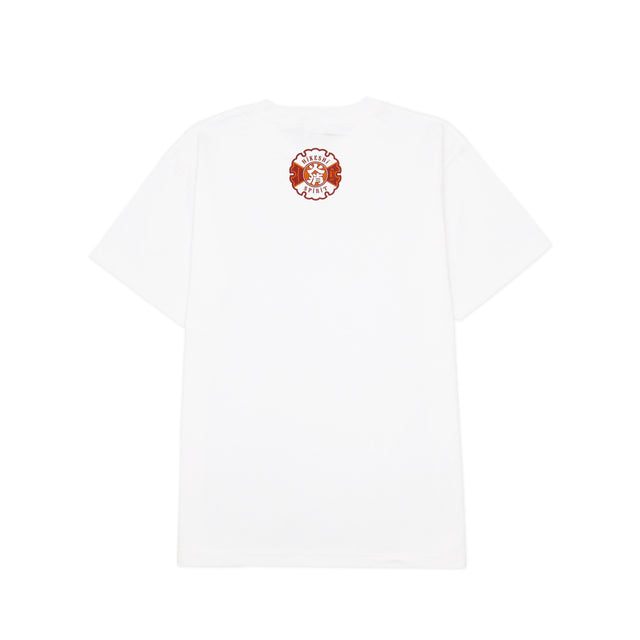HIKESHI SQUAD THERMO TEE