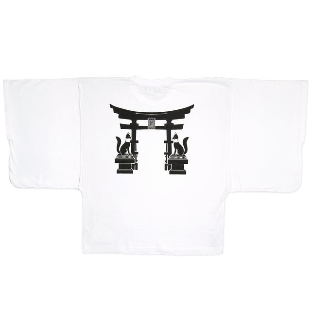 KIMO NO TEE五谷丰登
