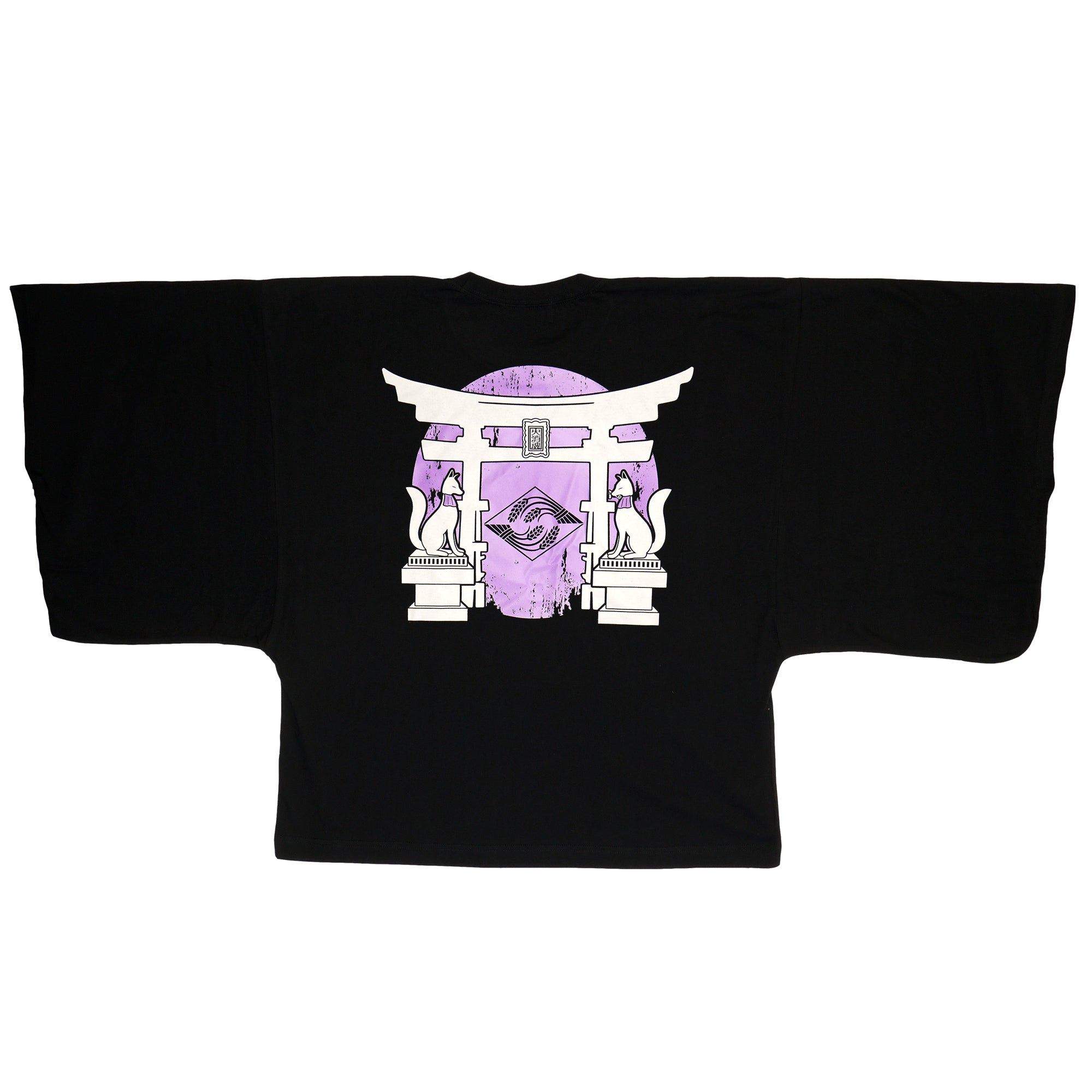 HiKESHi SPiRiT(火消魂)