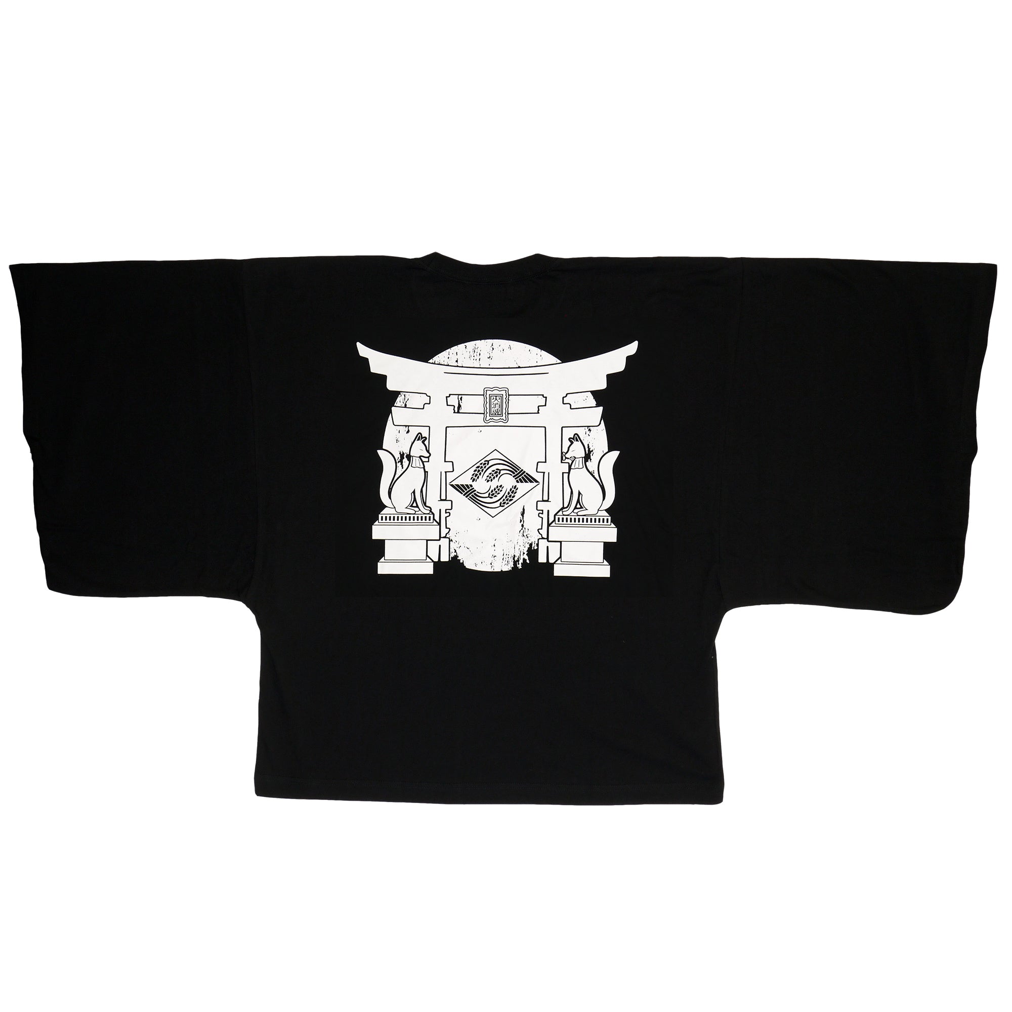 HiKESHi SPiRiT ITEM – HiKESHi SPiRiT(火消魂)