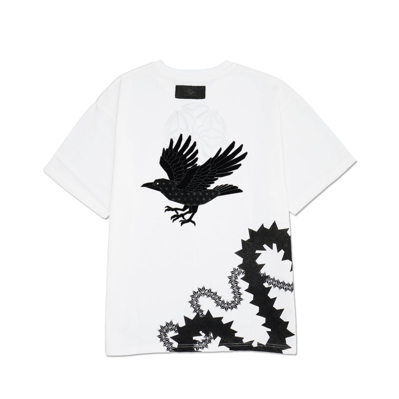 BAKIBAKI TEE