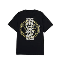 HiKESHi SPiRiT×坩堝　TEE