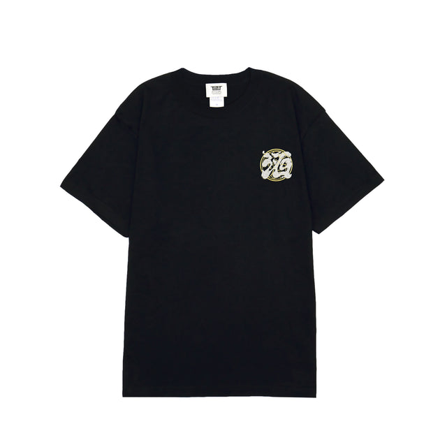 HiKESHi SPiRiT×坩堝　TEE