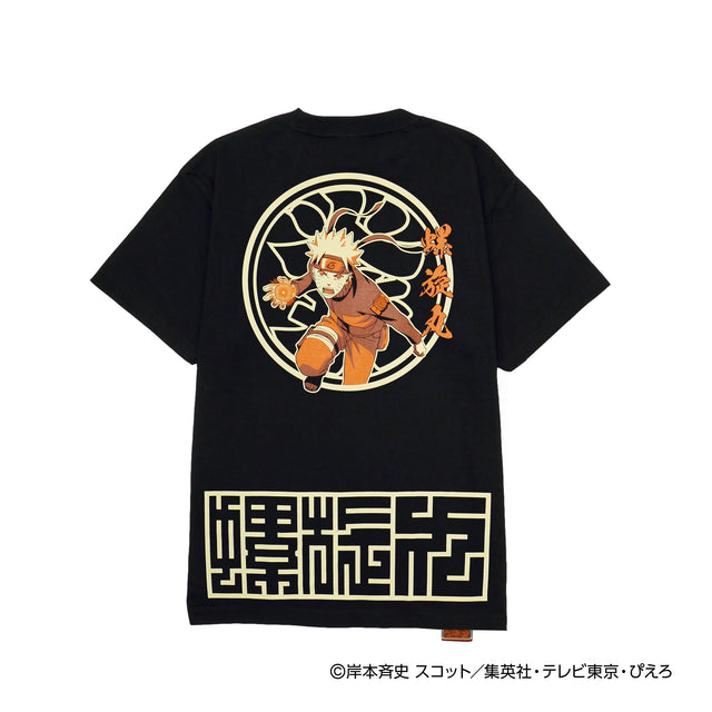 うずまきナルト TEE