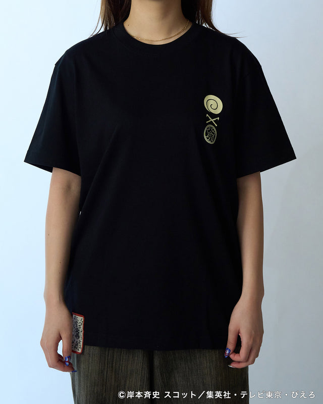 うずまきナルト TEE