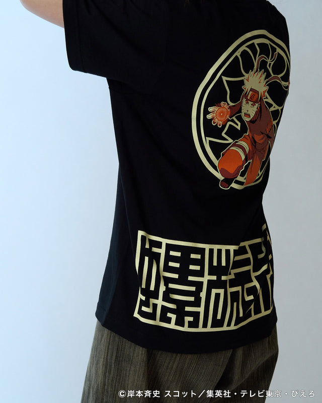 うずまきナルト TEE