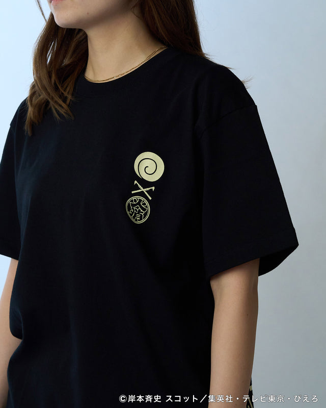 うずまきナルト TEE