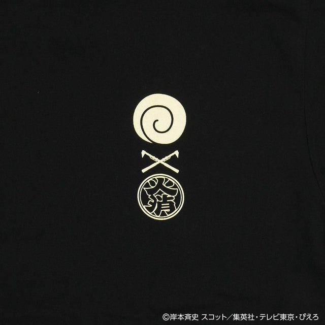うずまきナルト TEE