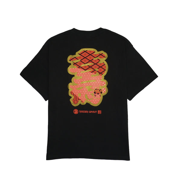 寿山福海 TEE