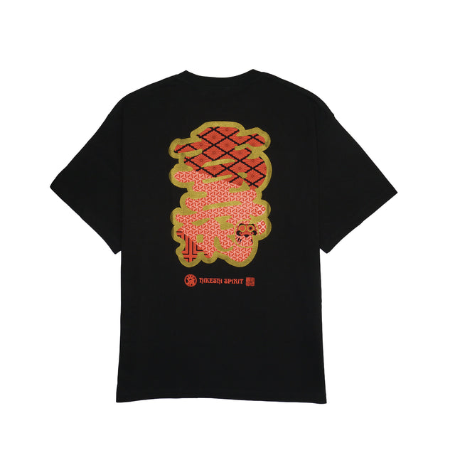 Jusan Fukukai TEE