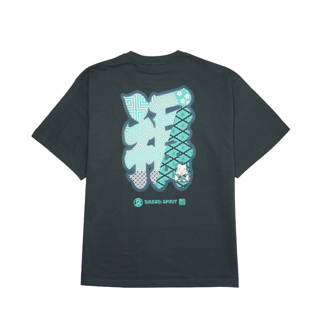 Takou Tafuku TEE