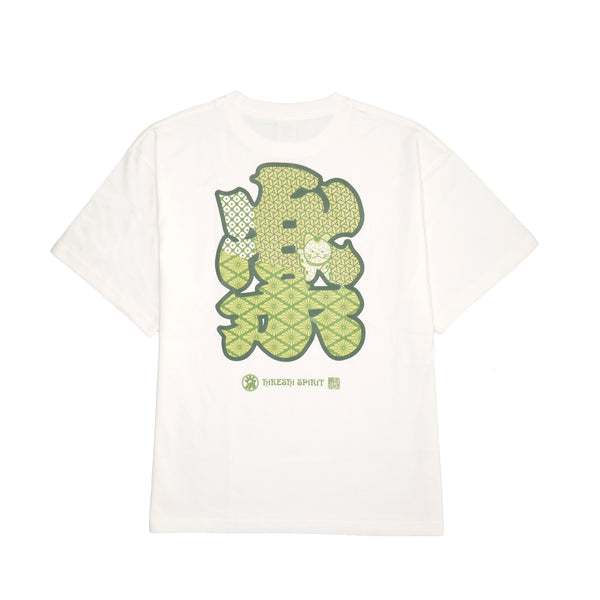 喜怒哀楽 TEE