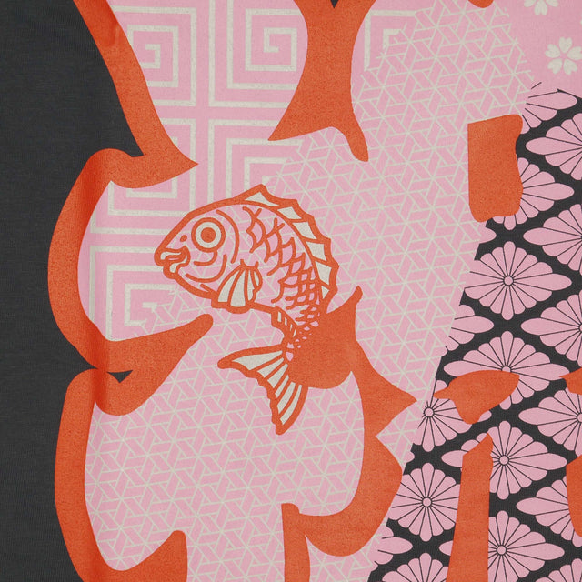 Sichaku Shigoku TEE