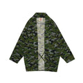 MATSU CAMO HANTEN - HiKESHi SPiRiT(火消魂)