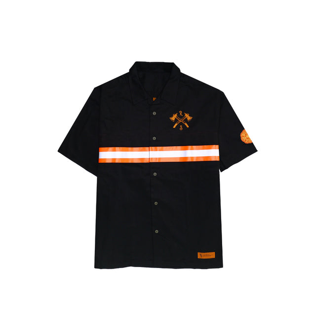 R-TRIM REFLECT S/S SHIRT