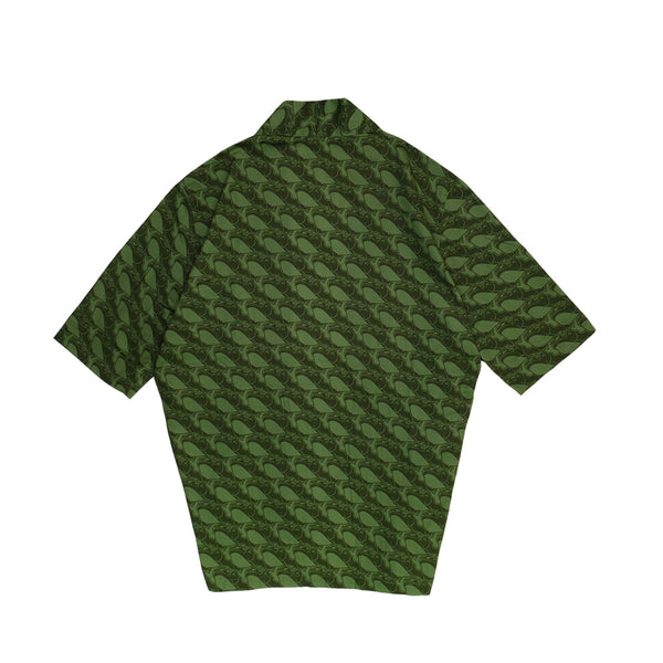 Infinite frog diagram half a shirt [3-4 weeks before shipping]