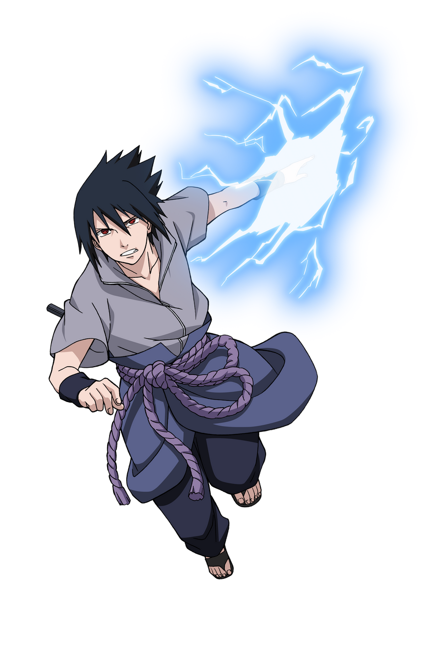 NARUTO