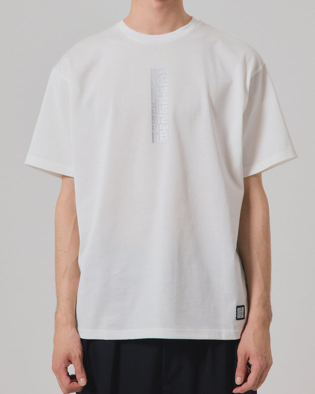 BAKIBAKI TEE