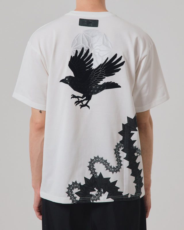 BAKIBAKI TEE