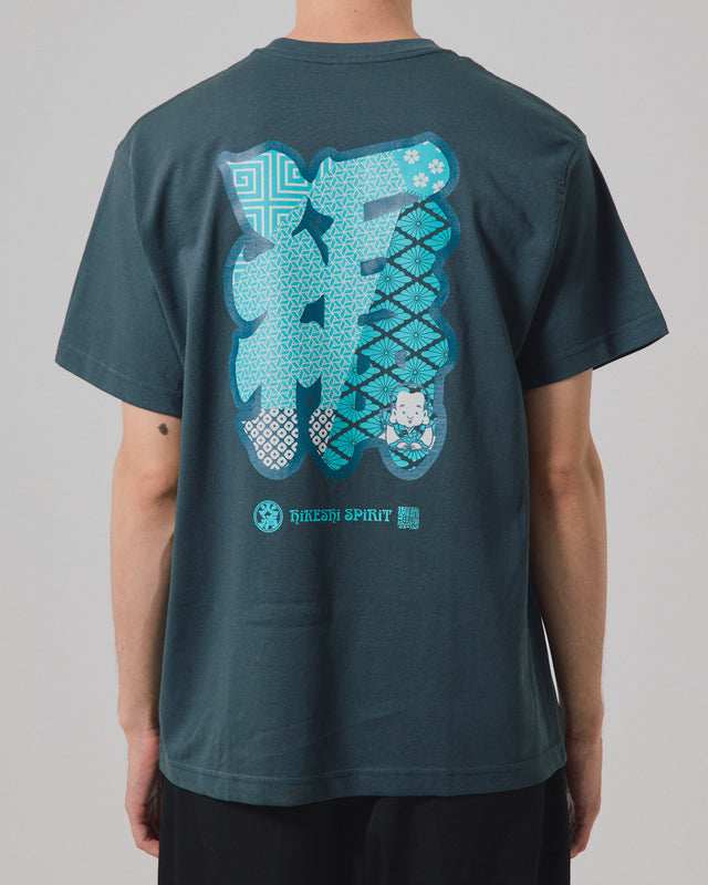 Takou Tafuku TEE