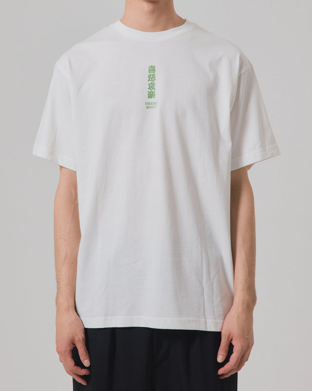喜怒哀楽 TEE