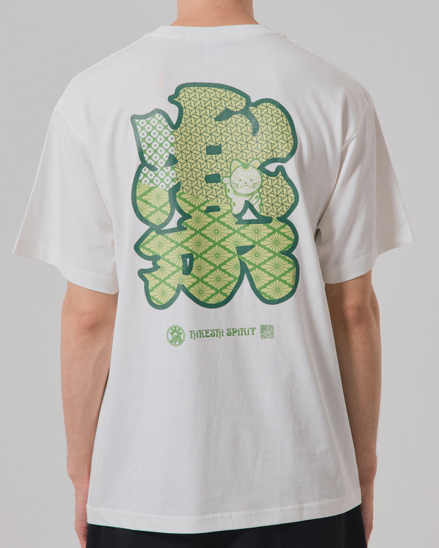 喜怒哀楽 TEE
