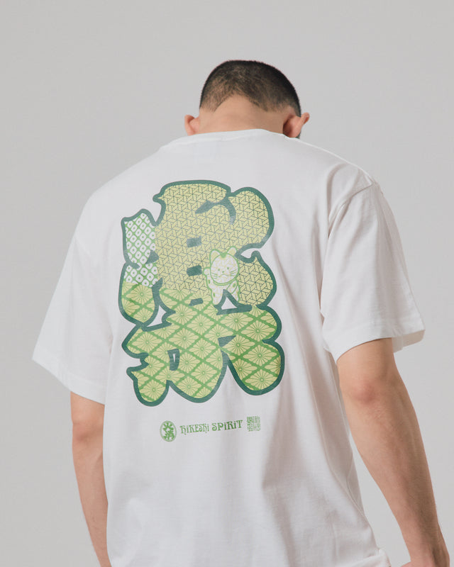 喜怒哀楽 TEE
