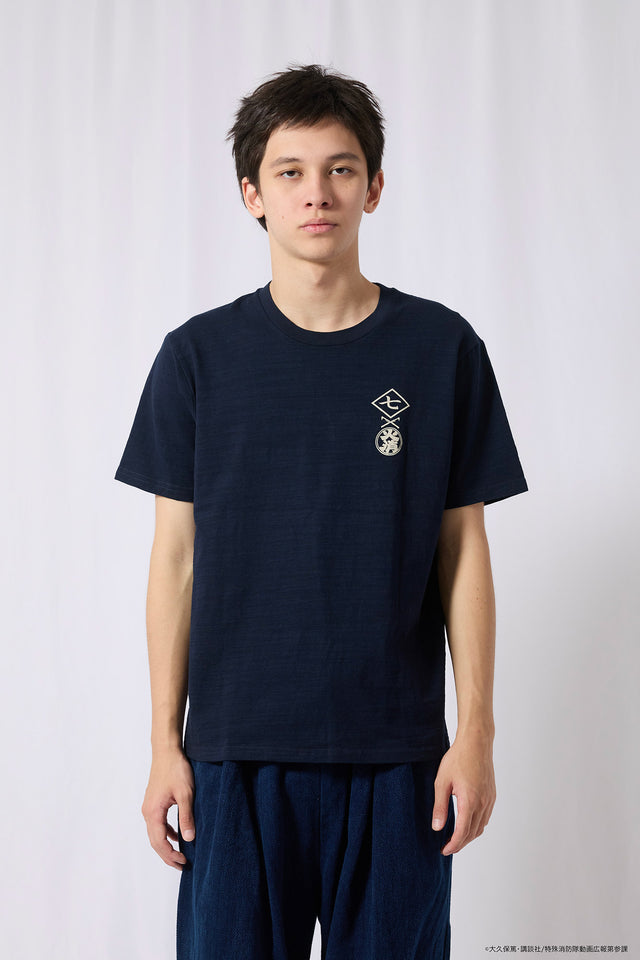 Benimaru Shinmon × HiKESHi SPiRiT TEE (Chapter 3)