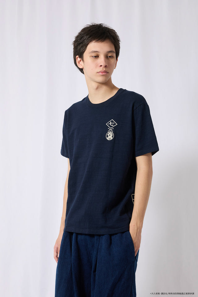 Benimaru Shinmon × HiKESHi SPiRiT TEE (Chapter 3)