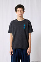 Arthur Boyle × HiKESHi SPiRiT TEE (Chapter 3)