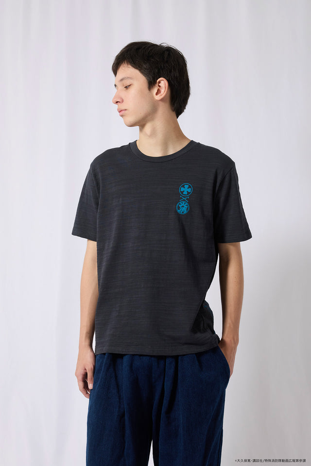 Arthur Boyle × HiKESHi SPiRiT TEE (Chapter 3)