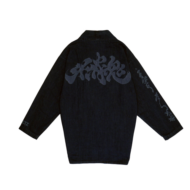 [70%OFF]WASHDENIM HiKESHi(2)