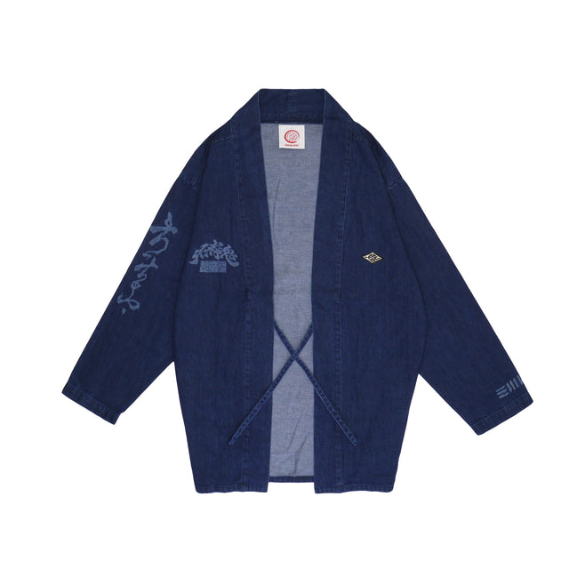 [70%OFF]WASHDENIM HiKESHi(2)