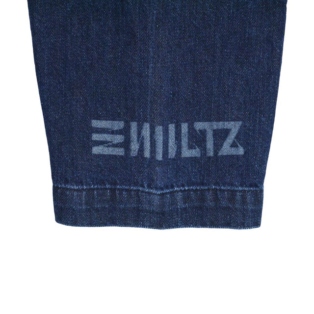 [70%OFF]WASHDENIM HiKESHi(2)