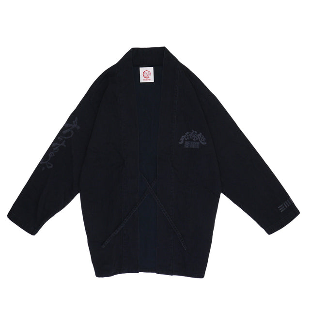 WASH DENIM -HiKESHi-